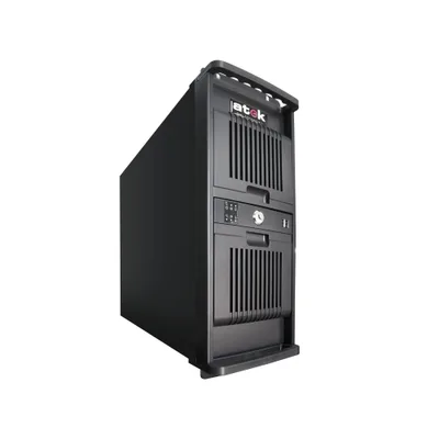 ACS-5001 Hastane Çağrı Acil Kod Santral Sunucusu